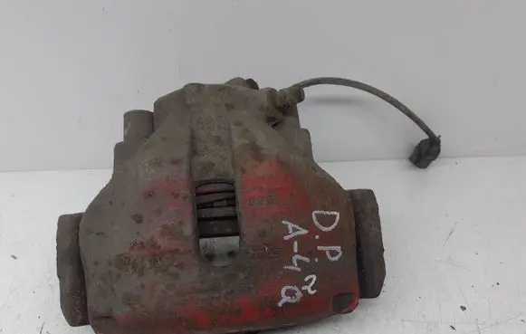 Audi A4 S4 B6 8E 8H Front brake caliper