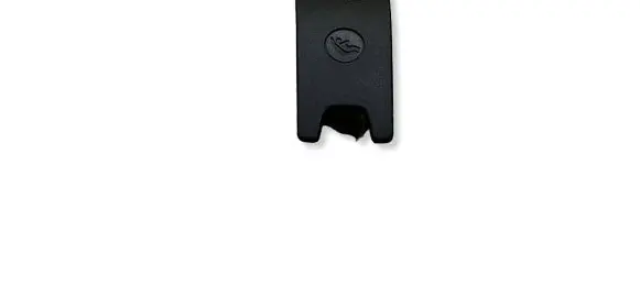 Audi A4 Allroad B9 ISOFIX cover 8W0887187