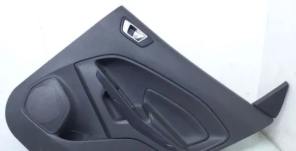 Ford Ecosport Rear door card panel trim CN15A27406APIA11 CN15A27406APIA03