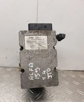 Alfa Romeo 159 ABS Pump 15314106D 15314006 54084738G