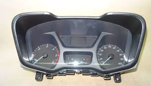 Ford Transit VII Start/Stop system kit GK2914C226AC GK2T10849JB 36240469