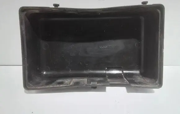 Renault Espace - Grand espace IV Fuse box cover 8200210898 318003126