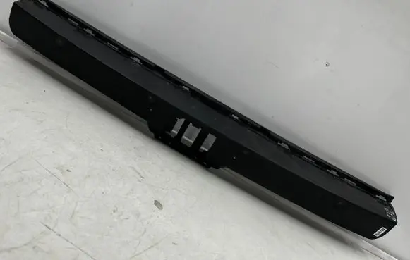 Mercedes-Benz GLC X253 C253 Rear bumper mounting bracket A2538851165