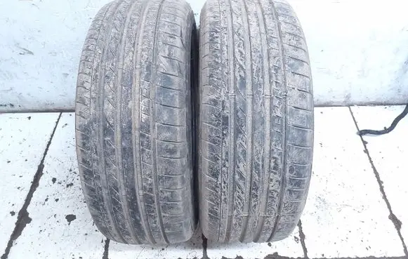 Fiat Croma R17 summer tire KENDA EMERAA1 21550R17