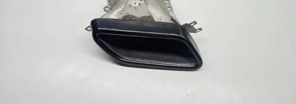 Mercedes-Benz AMG GT R190 C190 Muffler ending A1904901200