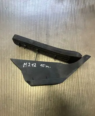 Mercedes-Benz E W212 Accelerator throttle pedal A2043000004