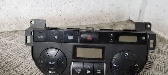 Toyota RAV 4 (XA20) Climate control unit 8401042020 1773002720 8865042160