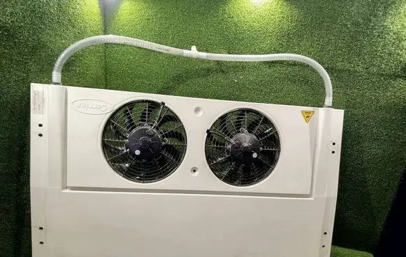 Man TGE 1gen Van refrigerator 5860461 5860713
