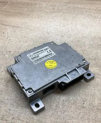Mercedes-Benz E W211 Phone control unit/module 2118702426 A2118702426