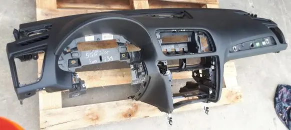 Audi Q5 SQ5 Dashboard 8R1857041G