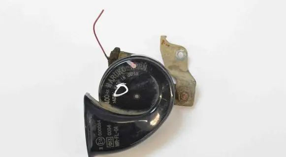 Subaru Outback Horn signal 86012AG0607