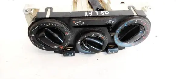 Nissan Note (E11) Climate control unit N103009C