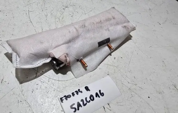 BMW 1 F70 Seat airbag 52c016