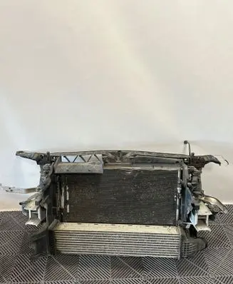 Audi A7 S7 4G Radiator set 