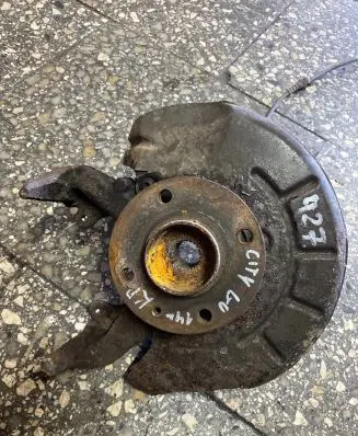 Skoda Citigo Front wheel hub