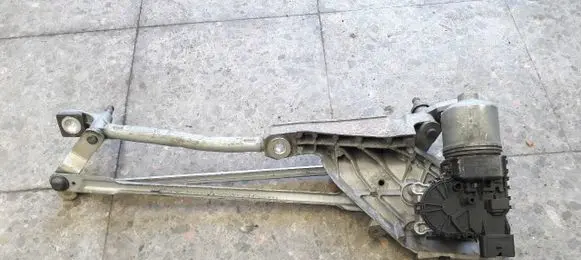Citroen Saxo Front wiper linkage 8A61-17500-AC