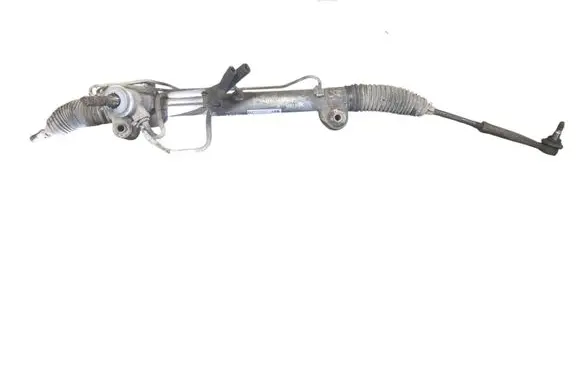 Opel Zafira B Steering rack 7831985159 13188616