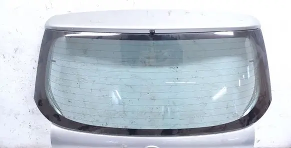 Toyota Corolla E120 E130 Tailgate/trunk/boot lid
