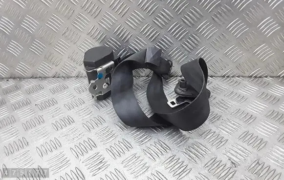 Renault Kangoo II Front seatbelt 448758b