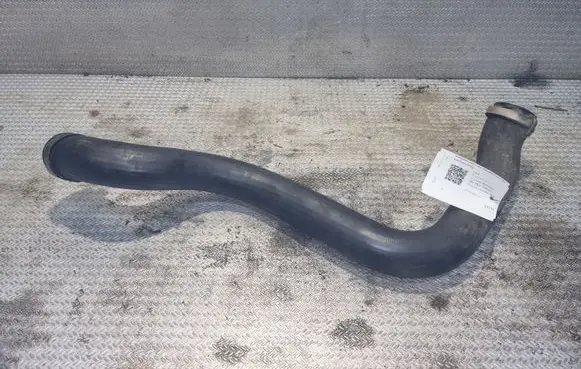 Opel Vivaro Intercooler hose/pipe