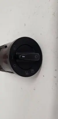Volkswagen PASSAT B5 Light switch 1C0941531A 04052031 C1AK1599H