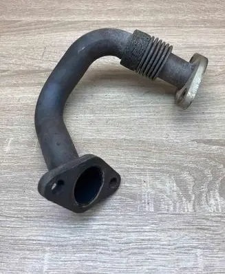 Volkswagen Golf V EGR valve line/pipe/hose 03G131521P