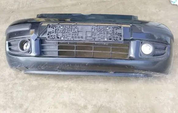 Fiat Panda II Front bumper