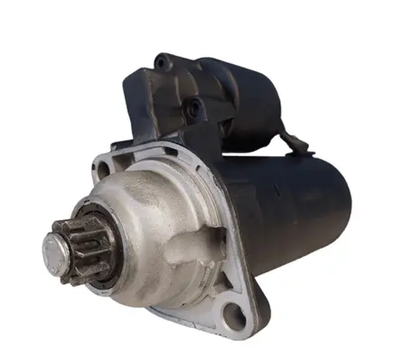 Audi A3 S3 8L Starter motor CS1546 0986017460