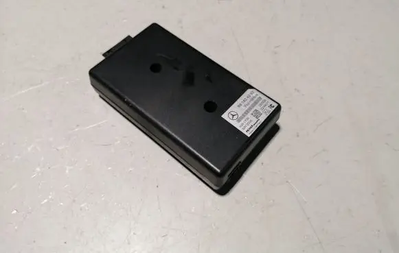 Phone control unit/module