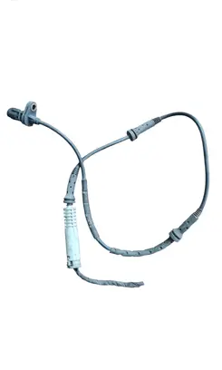 BMW 7 E65 E66 ABS brake wheel speed sensor 