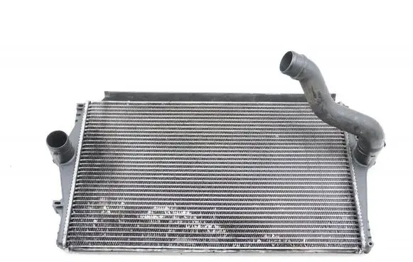 Volvo S80 Intercooler radiator 9161207