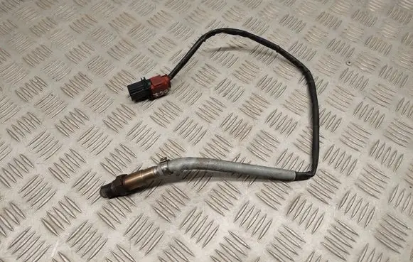 Volkswagen PASSAT CC Lambda probe sensor 022906262AN