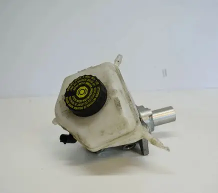 BMW 3 F30 F35 F31 Brake fluid reservoir 11198126796531