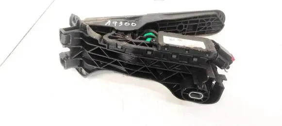 Volkswagen Golf VI Accelerator throttle pedal 1K1723503AH 6PV01103951