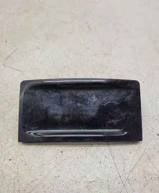 BMW 5 E60 E61 Ashtray trim (front) 
