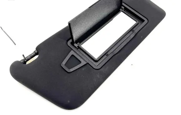 Mercedes-Benz C W204 Sun visor