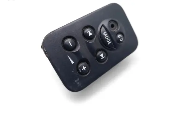 Land Rover Freelander 2 - LR2 Other switches/knobs/shifts 5H22-18K909-AA XQF500040