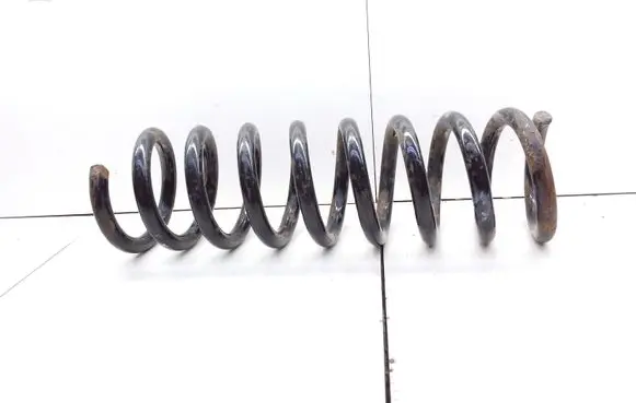 Mercedes-Benz E W210 Front coil spring