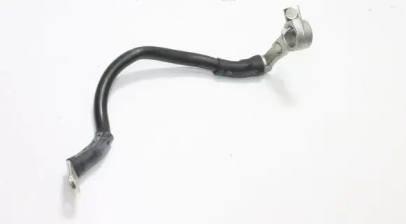 Volkswagen Phaeton Negative earth cable (battery) 3D0971235T