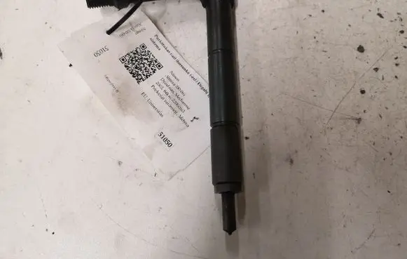 Nissan Almera N16 Fuel injector 484391