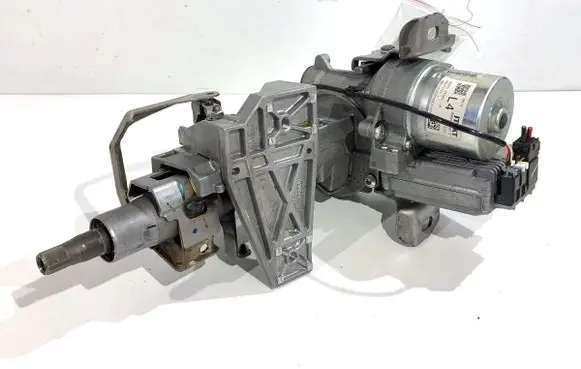 Renault Captur Power steering pump 488100220R