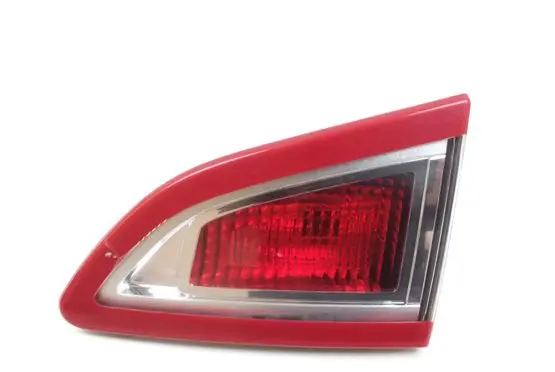 Renault Scenic III - Grand scenic III Tailgate rear/tail lights 265550018R