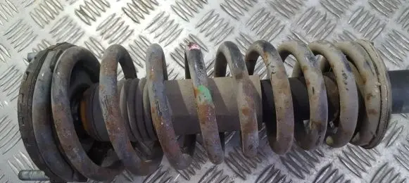 Alfa Romeo 147 Front coil spring