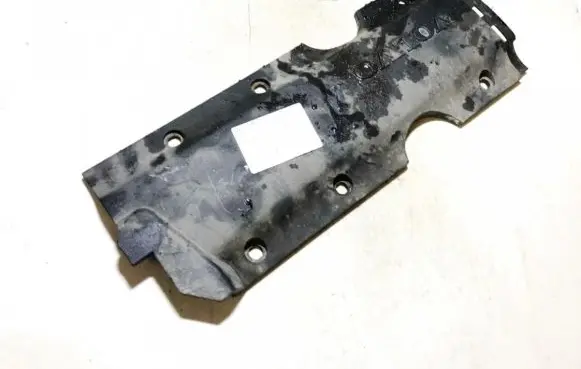 Volvo S60 Engine cover (trim) 1270363 9207935