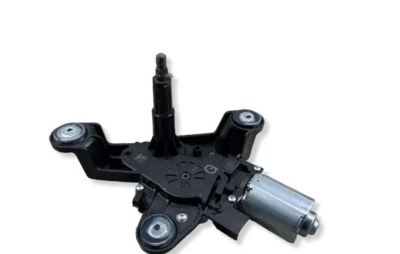 Peugeot 3008 II Rear window wiper motor 9811259980 0390205008