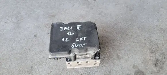 Honda Jazz ABS Pump 5686L2140312