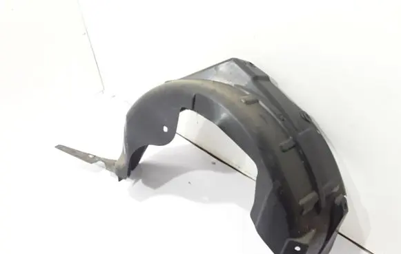 Renault Latitude (L70) Rear arch fender liner splash guards 767470010R