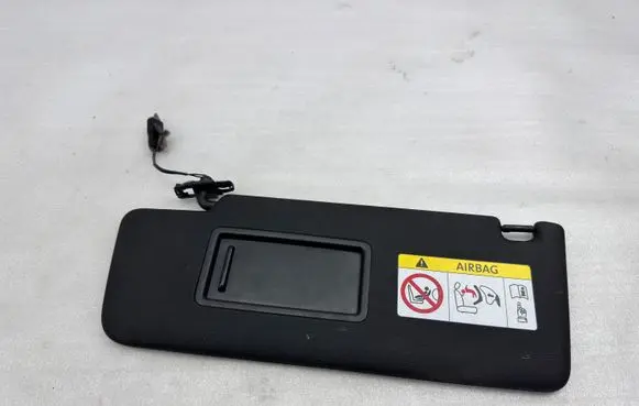 Volkswagen Tiguan Sun visor 5N0857552
