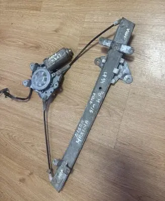 Nissan Maxima Front door window regulator with motor 10423 80731