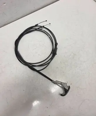 Mini One - Cooper R50 - 53 Engine bonnet (hood) release handle 